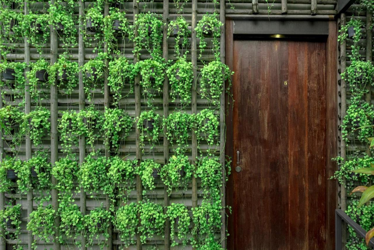 Bangkok Tree House Bang Kachao Hotel Exterior photo